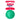 KONG Squeezz Crackle Ball Dog Toy Assorted 1ea/LG