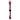 KONG Signature Rope Dual Knot with Ball Dog Toy 1ea
