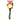 KONG Reflex Tug Dog Toy 1ea/One Size