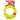KONG Reflex Flyer Dog Toy 1ea/One Size