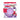 KONG Licks Spinz Treat Dispenser 1ea/SM