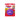 KONG Squeezz Flex Ball Dog Toy 1ea/MD/LG