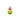 KONG Sport Softies Balls Dog Toy Assorted, 1ea/SM, Bulk