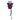 Kong Teaser Butterfly Cat Toy Assorted, 1ea/One Size