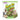 Timothy Hay Cubes 10oz.
