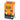 Fluker's Hermit Crab Daylight Bulb Blue 1ea