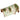 Zilla Rapid Sense Decor Medium Poplar Log 1ea/Medium