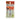 Zilla Light & Heat Mini Halogen Bulbs Night Red 1ea/50 W