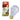 Zilla Incandescent Bulbs Day White 1ea/50 W