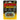 Zoo Med Creatures Dual Thermometer & Humidity Gauge Glow in the Dark Green 1ea
