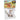 Zoo Med Hermit Crab Growth Shell Assorted 1ea/SM, 3 pk
