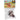 Zoo Med Hermit Crab Growth Shell Assorted 1ea/LG, 1 pk