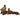 Zoo Med African Mopani Wood Brown 1ea/MD