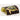 Zoo Med Turtle Hut Brown/Yellow 1ea/MD