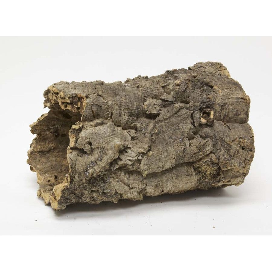 Zoo Med Natural Cork Bark Round Brown 1ea/MD