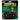 Zoo Med Precision Analog Thermometer & Humidity Gauge Black 1ea