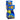 Zoo Med Daylight Blue Reptile Bulb Blue 1ea/150 W