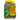 Zoo Med All Natural Juvenile Iguana Dry Food 1ea/10 oz