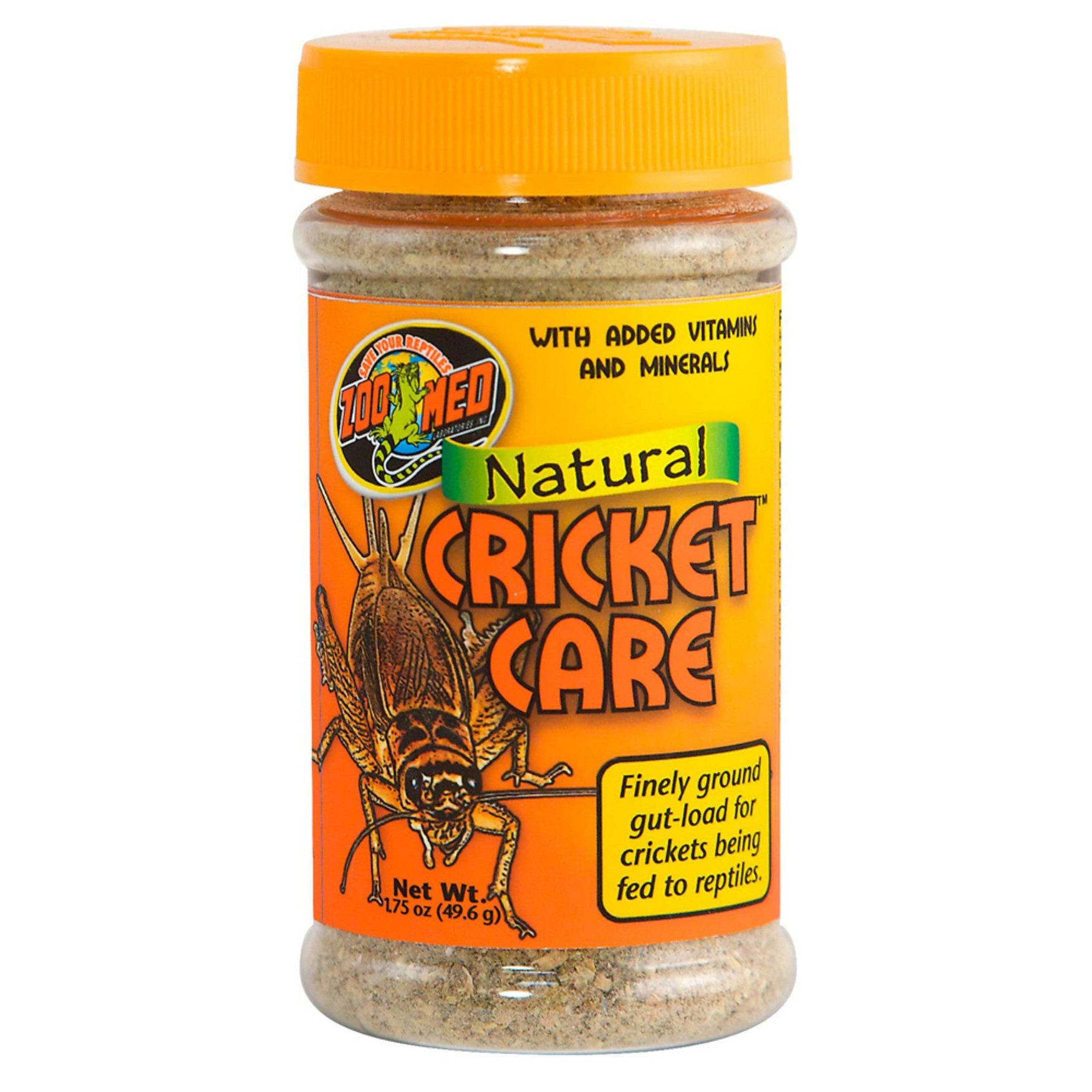 Zoo Med Natural Cricket Care 1ea/1.75 oz