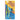 Zoo Med Deluxe High Quality Feeding Tongs Yellow 1ea/6 in