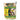 Zoo Med Aspen Snake Bedding Tan 1ea/4 qt