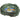 Zoo Med Repti Rock Water Dish Assorted 1ea/MD