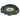 Zoo Med Repti Rock Water Dish Assorted 1ea/XL