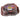 Zoo Med Combo Repti Rock Food and Water Dish Brown 1ea/MD