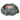 Zoo Med Combo Repti Rock Food and Water Dish Black 1ea/LG