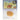 Zoo Med All Natural Hermit Crab Sea Sponge Yellow 1ea/1 ct