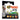 Zoo Med Nano Halogen Heat Lamp White 1ea