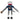 Team Sock Monkey Pet Toy