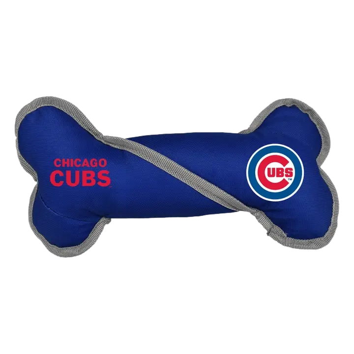 Team Pet Tug Bone