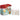 A and E Cages VitaPol Lime-Mineral Block for Small Animals Popcorn; 1ea-40 g