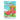 A &E Cages Nibbles Small Animal Loofah Chew Toy Strawberry Watermelon Slice; 1ea