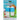 A &E Cages Nibbles Small Animal Loofah Chew Toy Sandals; 1ea