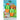 A &E Cages Nibbles Small Animal Loofah Chew Toy Barrel Cactus; 1ea