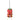 A and E Cages Happy Beaks Strawberry Bird Toy SM