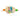 A & E Cages Happy Beaks Hatchling Foot Bird Toy 1ea