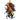 A and E Cages Happy Beaks The Preening Bird Toy LG