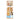 A  E Cages Vitapol Smakers Small Animal Treat Stick Popcorn, 6ea/2 pk (3 Pack)