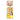 A  E Cages Vitapol Smakers Small Animal Treat Stick Banana, 6ea/2 pk (3 Pack)