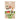 A  E Cages Vitapol Drops Small Animal Treats Vegetable, 1ea/2.65 oz (3 Pack)