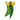 A & E Nibbles-Peas-Pod-Chew-Toy