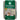 Oxbow Animal Health Eco-Straw Wheat Straw Litter 1ea/20 lb
