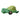 Marshall Pet Products Ferret Turtle Tunnel Toy Green 1ea/One Size