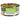 Koha Cat Grain Free Shredded Chicken and Duck 2.8Oz (Case Of 24)