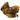 Saddle Beef Bone