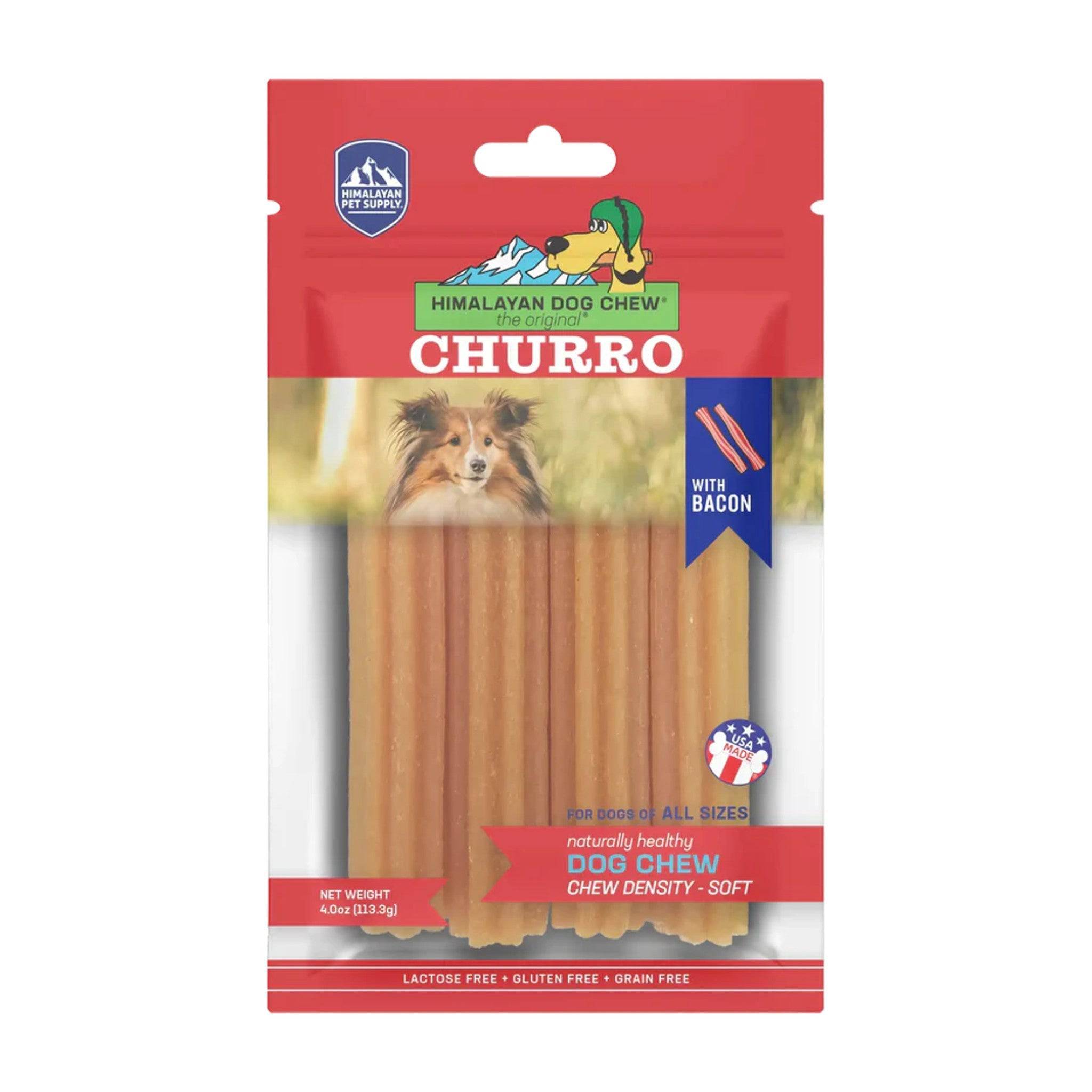 Himalayan Yaky Churro