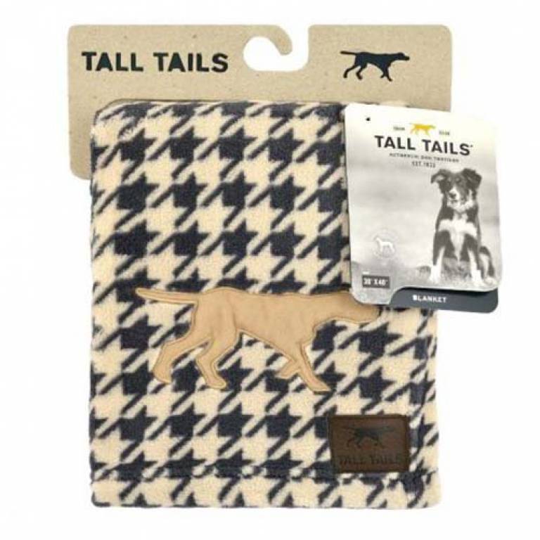 Tall Tails Blankets